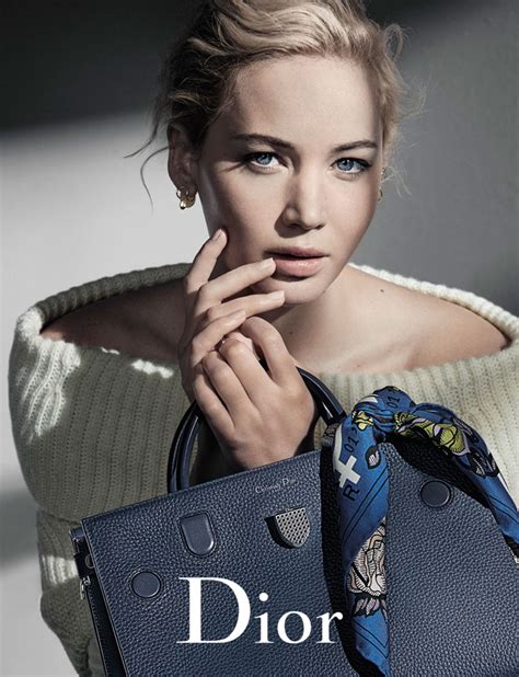 jennifer lawrence dior